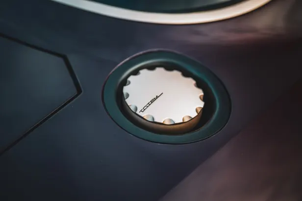 Zinkra Casino Android/iOS App